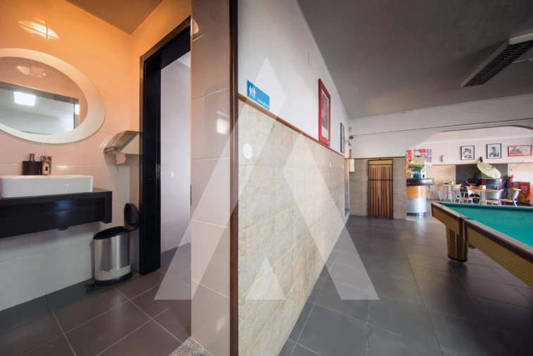 Moradia T6 para Venda em Figueiro do Campo Foto 38