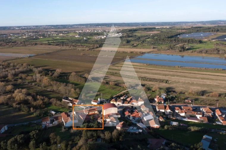 Moradia T6 para Venda em Figueiro do Campo Foto 45