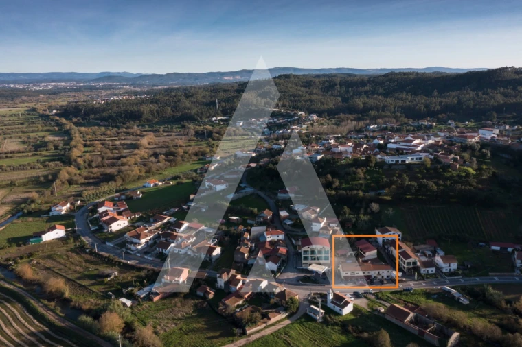 Moradia T6 para Venda em Figueiro do Campo Foto 48