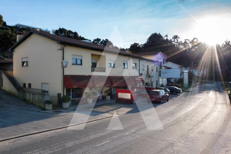 Moradia T6 para Venda em Figueiro do Campo Foto 50