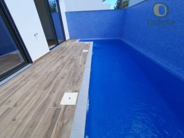 Moradia T3 para Venda em Moncarapacho e Fuseta