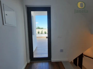 Moradia T3 para Venda em Moncarapacho e Fuseta