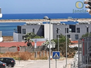 Moradia T3 para Venda em Moncarapacho e Fuseta
