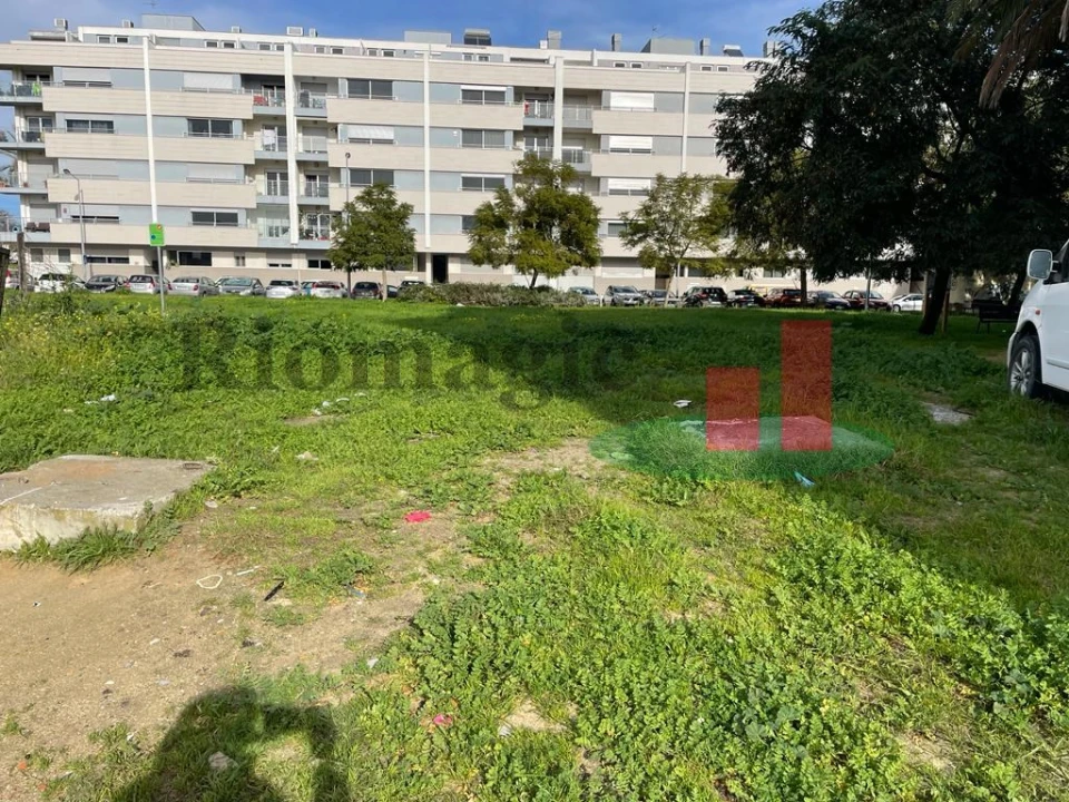 Terreno para Venda em Montijo e Afonsoeiro Foto 2
