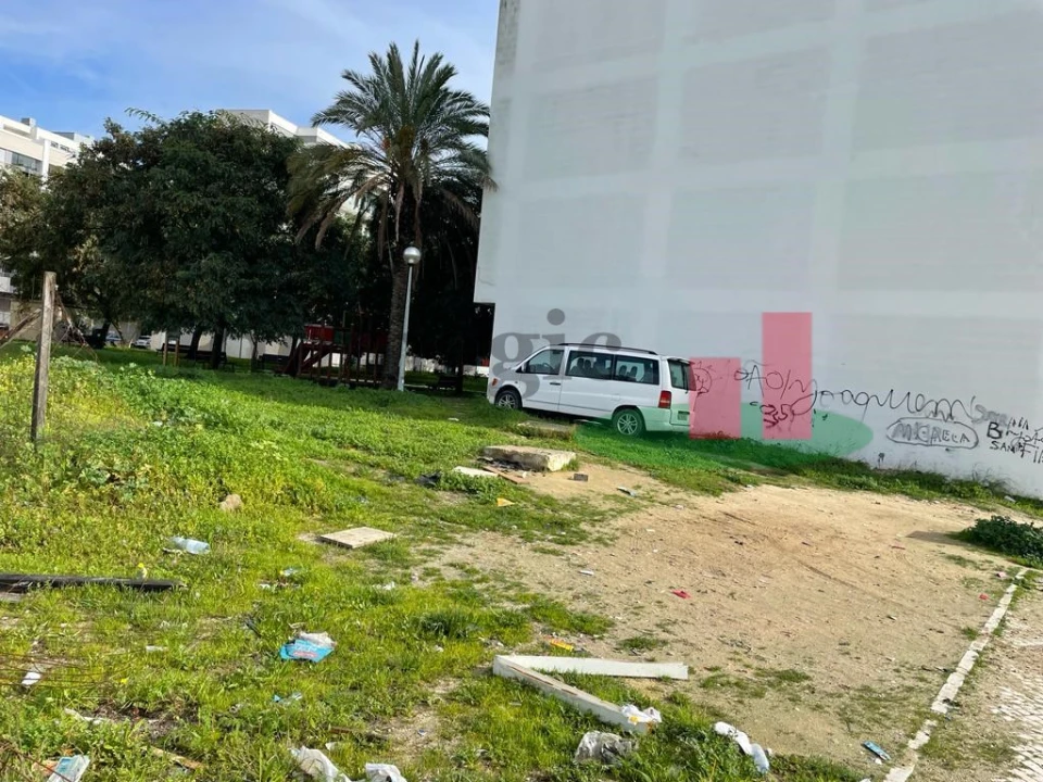 Terreno para Venda em Montijo e Afonsoeiro Foto 4