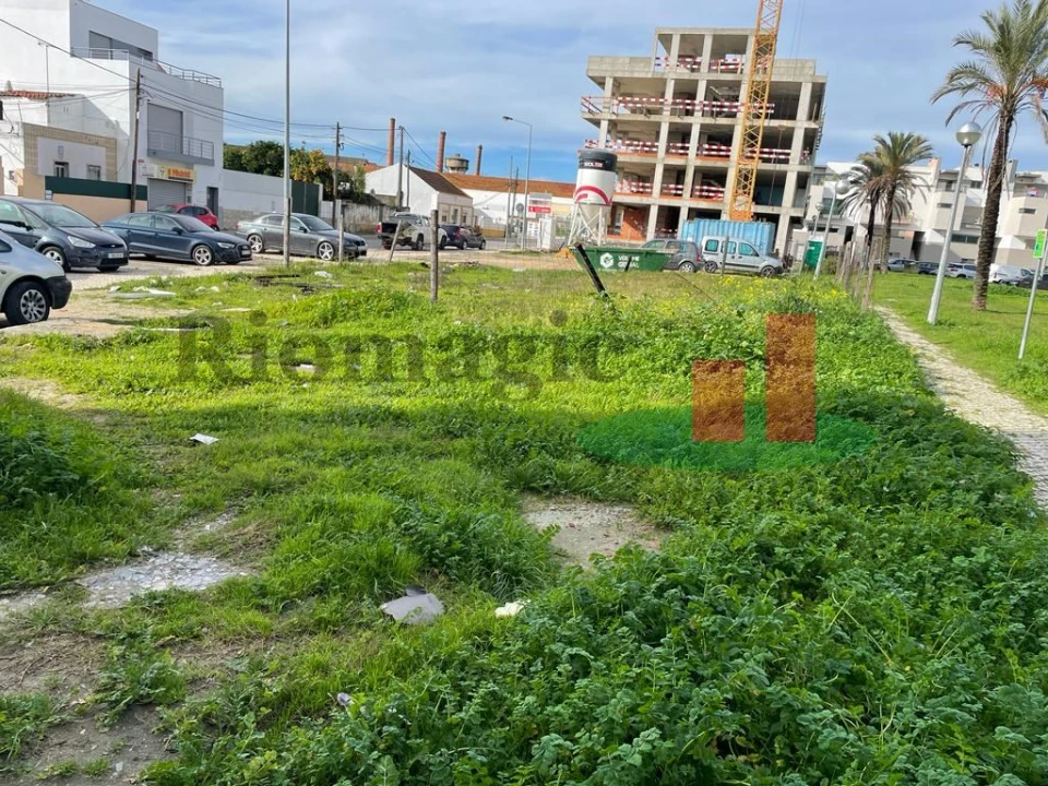 Terreno para Venda em Montijo e Afonsoeiro Foto 1