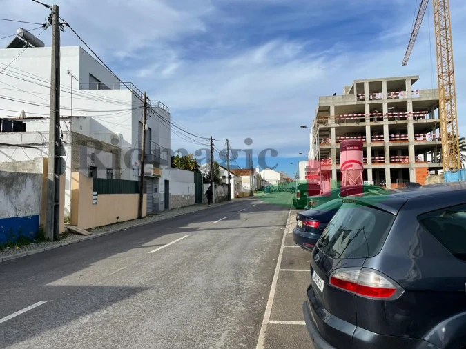 Terreno para Venda em Montijo e Afonsoeiro Foto 7