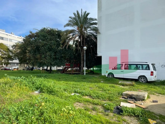 Terreno para Venda em Montijo e Afonsoeiro Foto 3