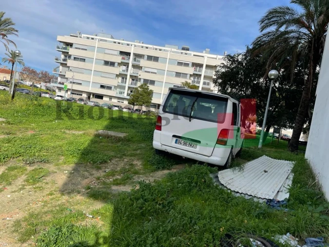 Terreno para Venda em Montijo e Afonsoeiro Foto 5