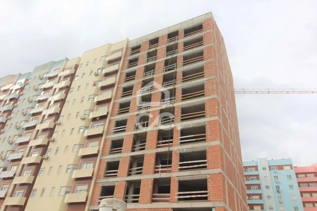 Apartamento T3 para Venda em Corroios Foto 17