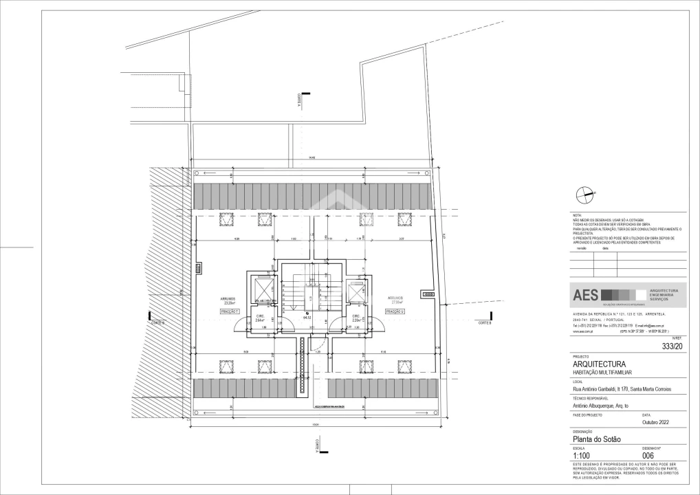 Apartamento T2 para Venda em Corroios Foto 28
