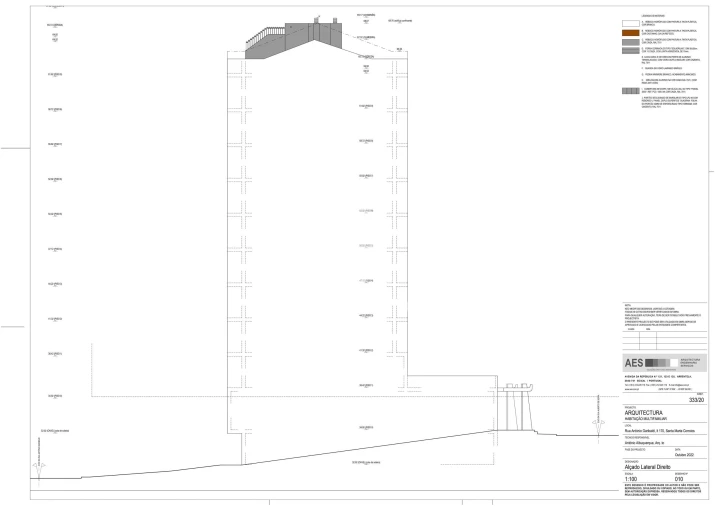 Apartamento T2 para Venda em Corroios Foto 26