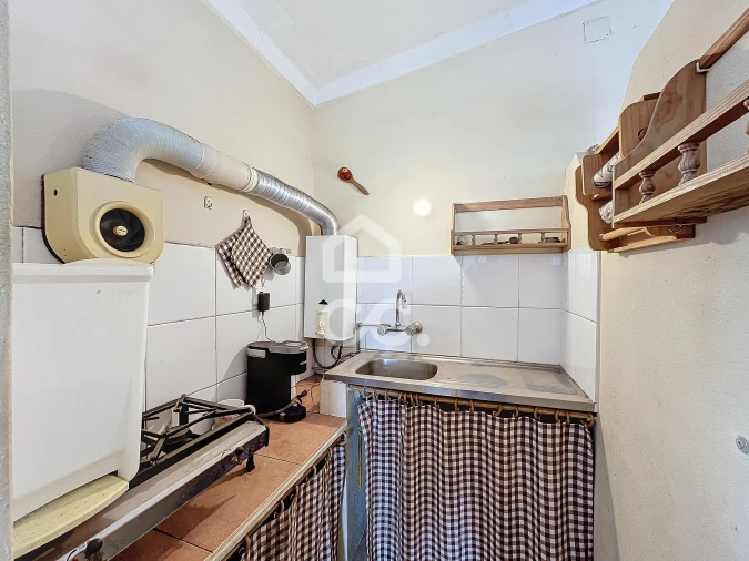 Moradia T2 para Venda em Peral Foto 16