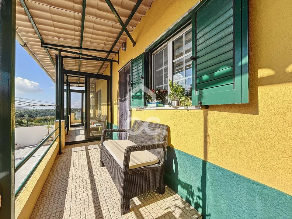 Moradia T2 para Venda em Peral Foto 19