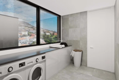 Moradia T3 para Venda em Funchal (Santa Maria Maior)