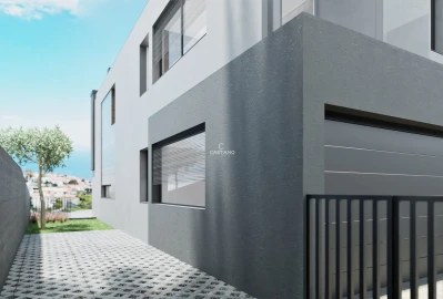 Moradia T3 para Venda em Funchal (Santa Maria Maior)