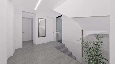 Moradia T3 para Venda em Funchal (Santa Maria Maior)