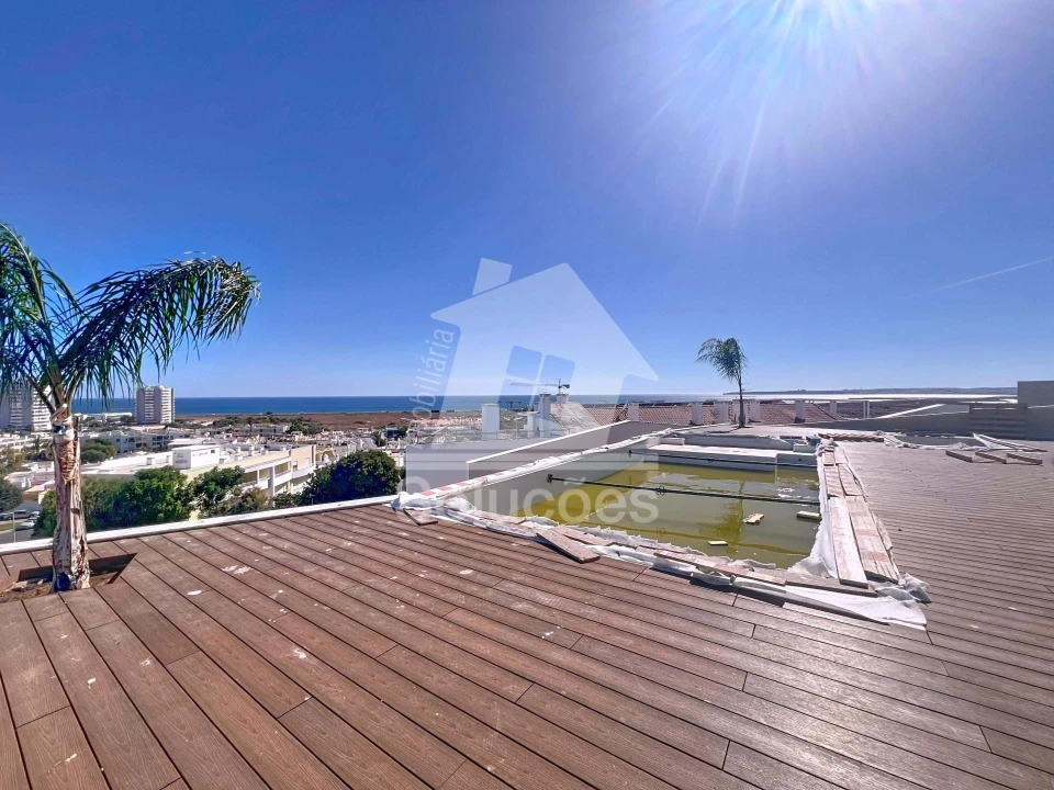 Apartamento T2 para Venda em Alvor Foto 24