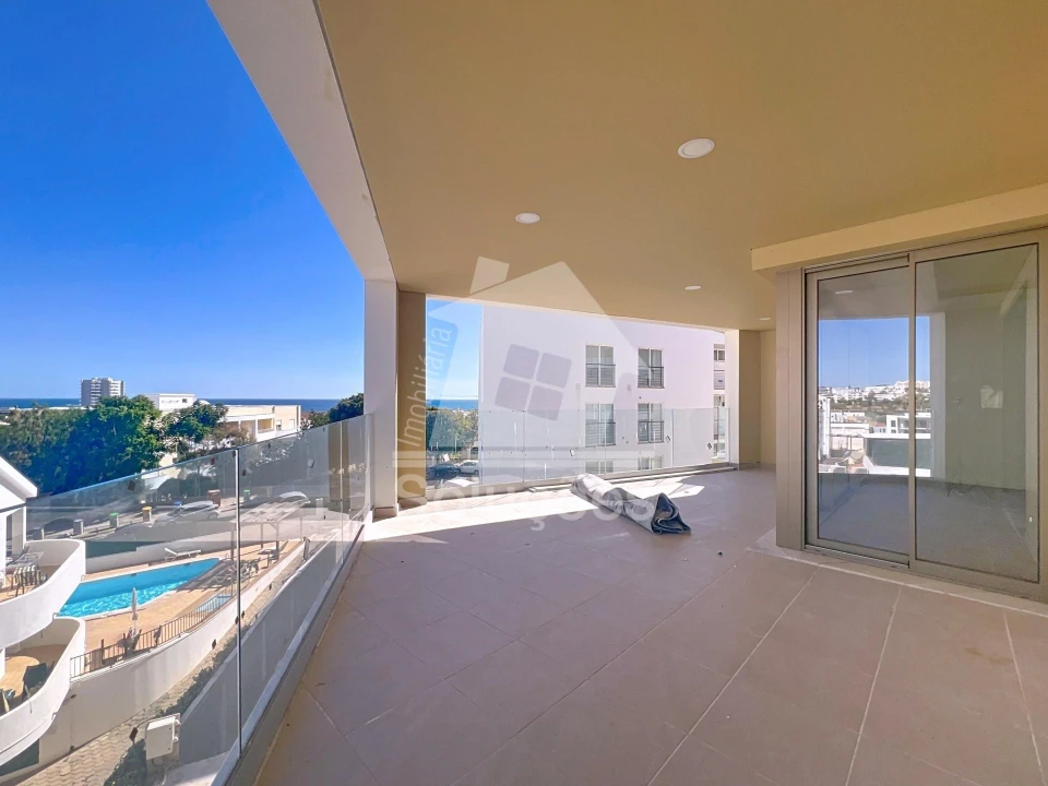 Apartamento T2 para Venda em Alvor Foto 5
