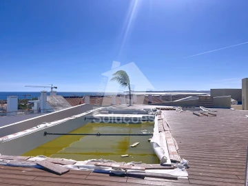Apartamento T2 para Venda em Alvor