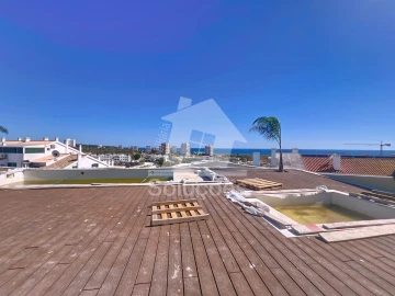 Apartamento T2 para Venda em Alvor