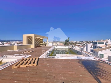 Apartamento T2 para Venda em Alvor