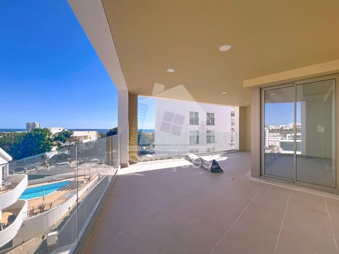 Apartamento T2 para Venda em Alvor Foto 5