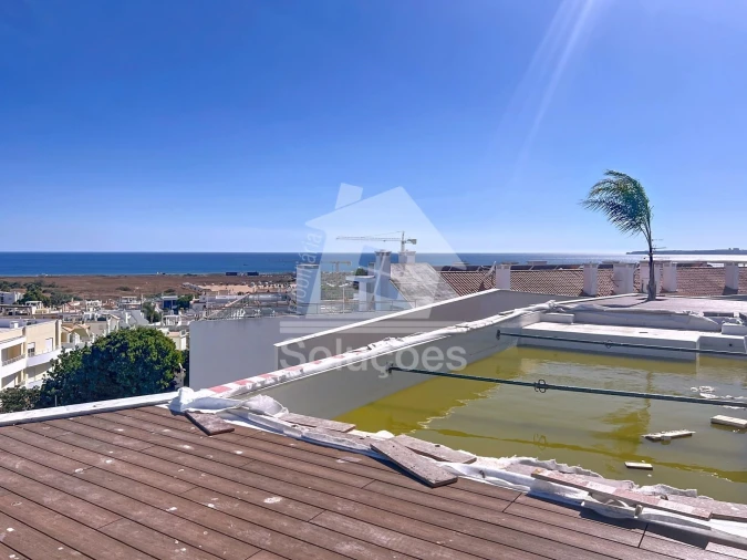 Apartamento T2 para Venda em Alvor Foto 26