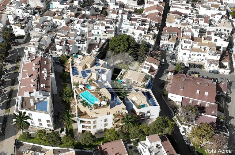 Apartamento T2 para Venda em Alvor Foto 15