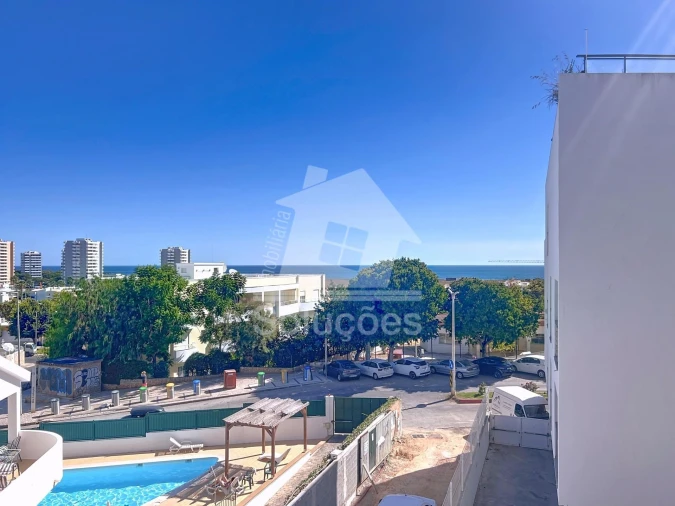 Apartamento T2 para Venda em Alvor Foto 21