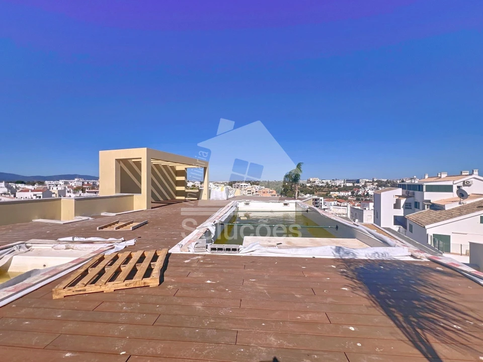 Apartamento T2 para Venda em Alvor Foto 27