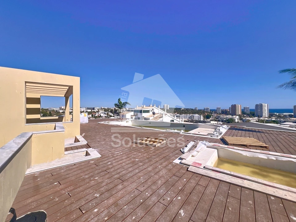Apartamento T2 para Venda em Alvor Foto 22