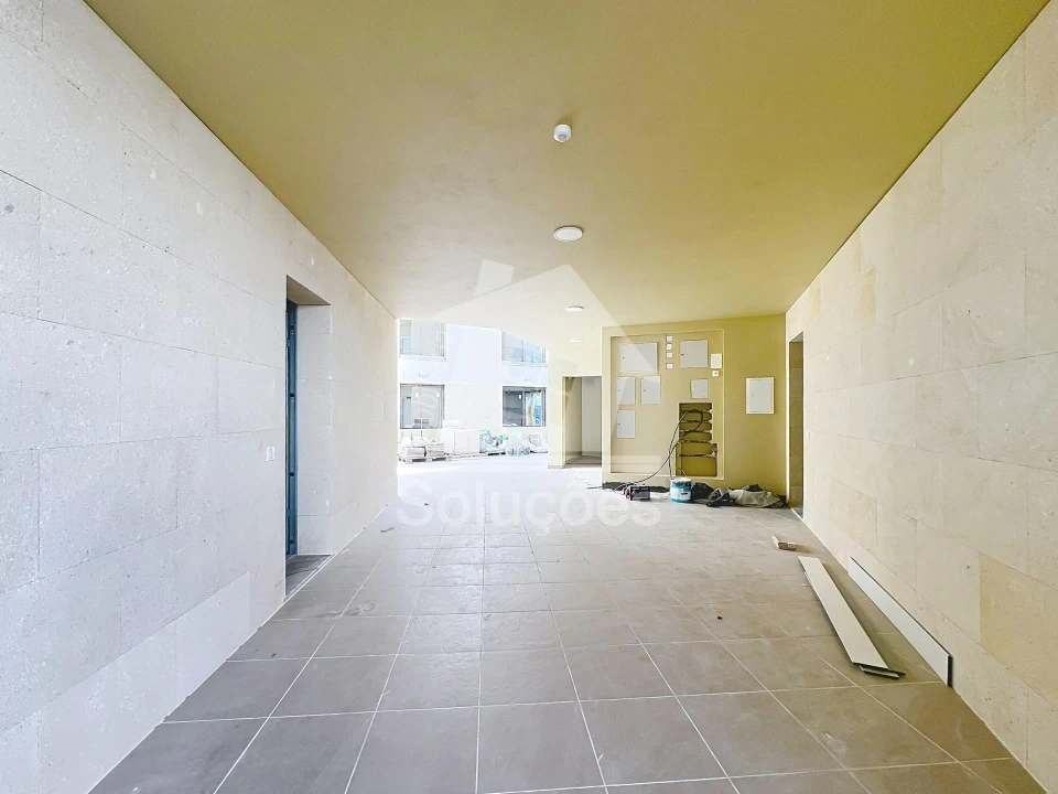 Apartamento T2 para Venda em Alvor Foto 19