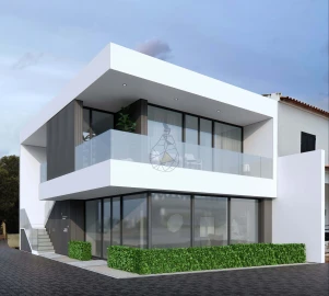 Moradia T3 para Venda em Silves
