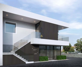 Moradia T3 para Venda em Silves