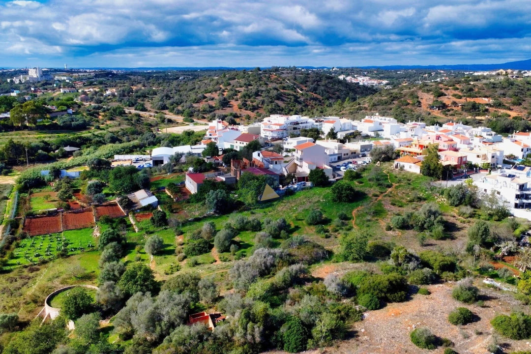 Terreno para Venda em Portimão Foto 13
