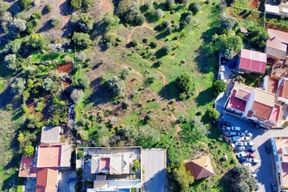 Terreno para Venda em Portimão