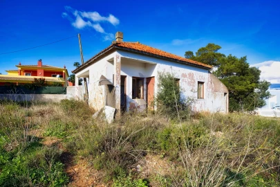 Terreno para Venda em Portimão