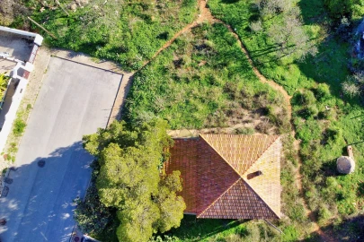 Terreno para Venda em Portimão