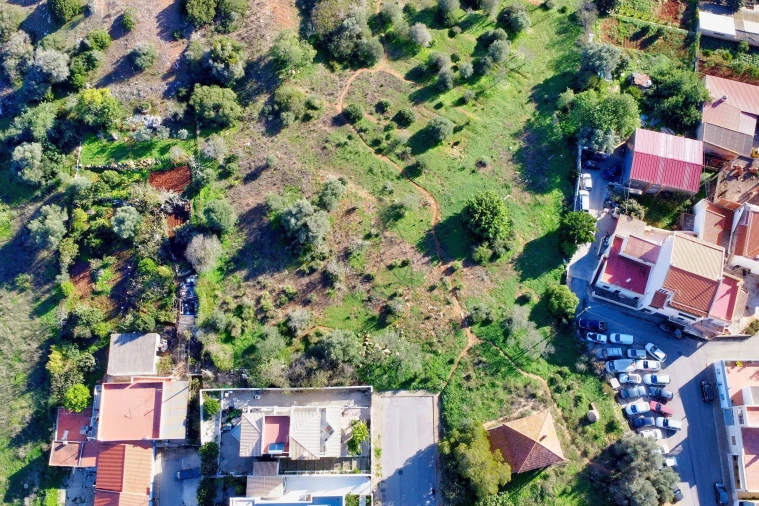 Terreno para Venda em Portimão Foto 15