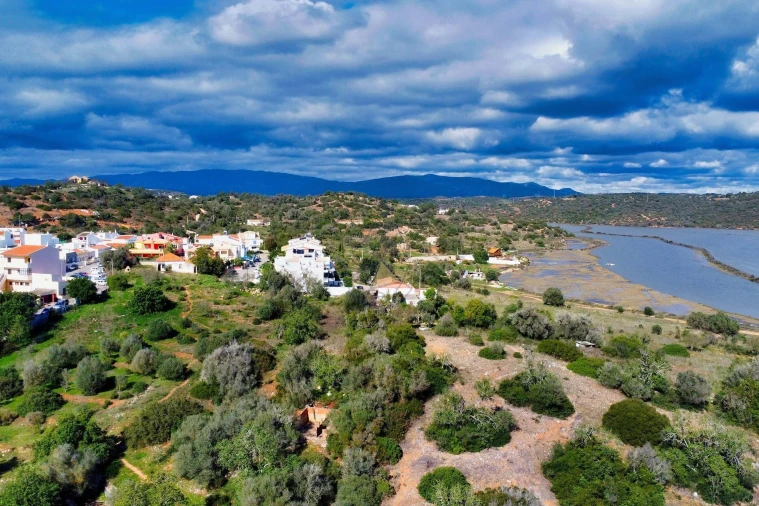 Terreno para Venda em Portimão Foto 10