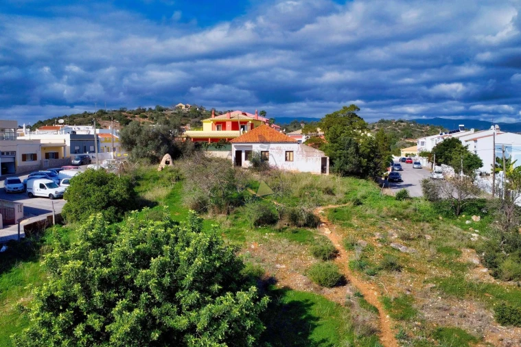 Terreno para Venda em Portimão Foto 4