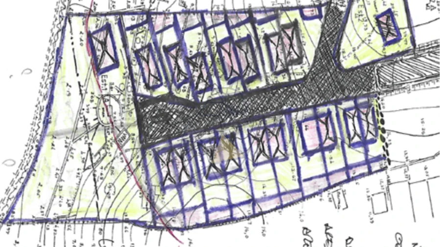 Terreno para Venda em Portimão Foto 8