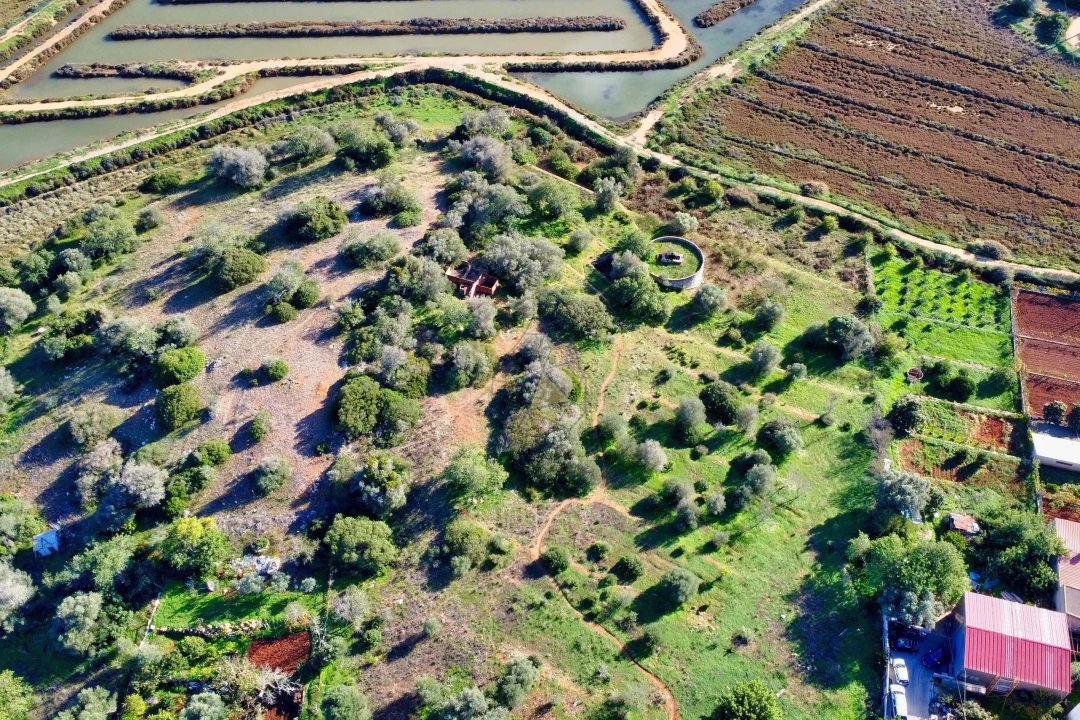 Terreno para Venda em Portimão Foto 12
