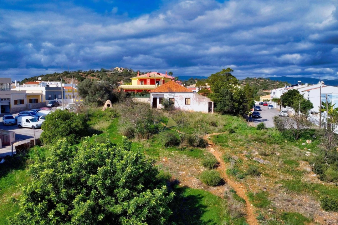 Terreno para Venda em Portimão Foto 4