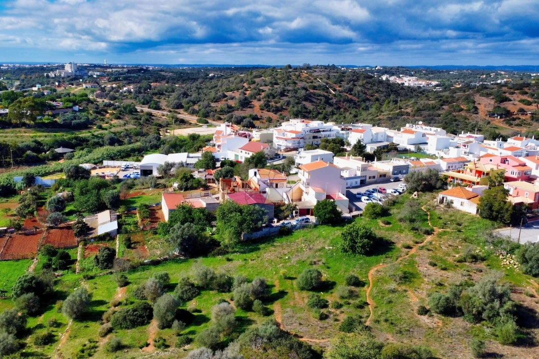 Terreno para Venda em Portimão Foto 9