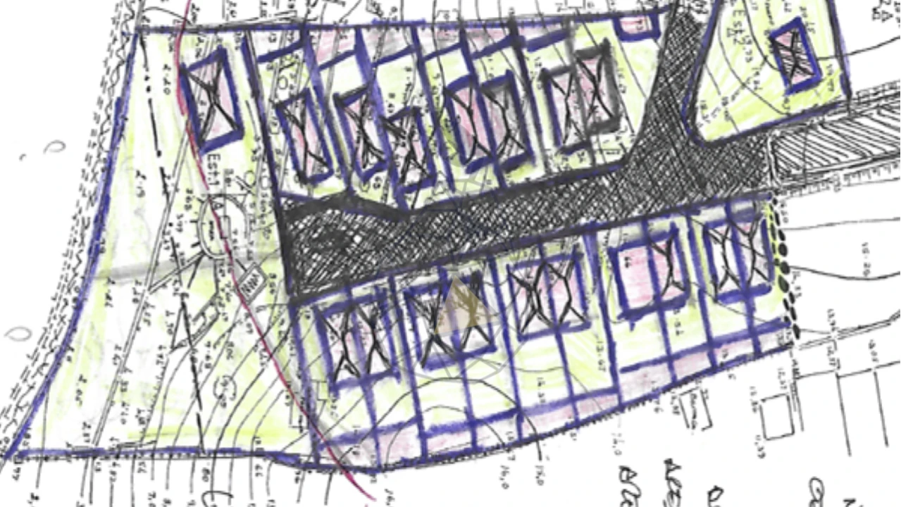 Terreno para Venda em Portimão Foto 8