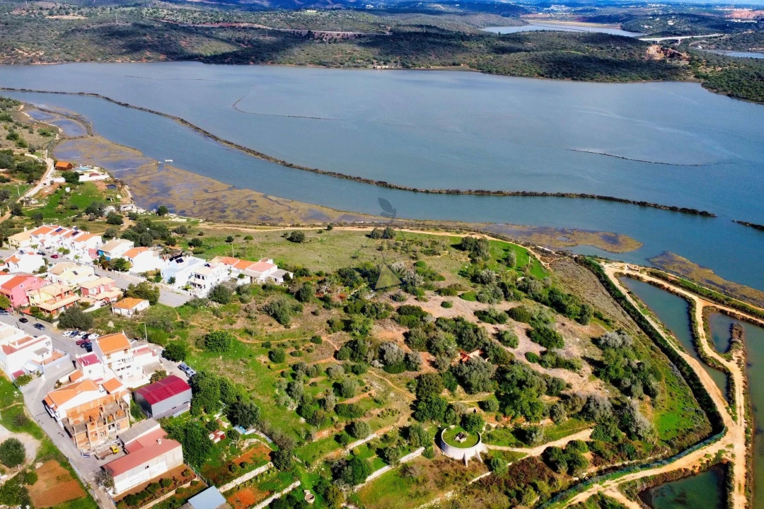 Terreno para Venda em Portimão Foto 7