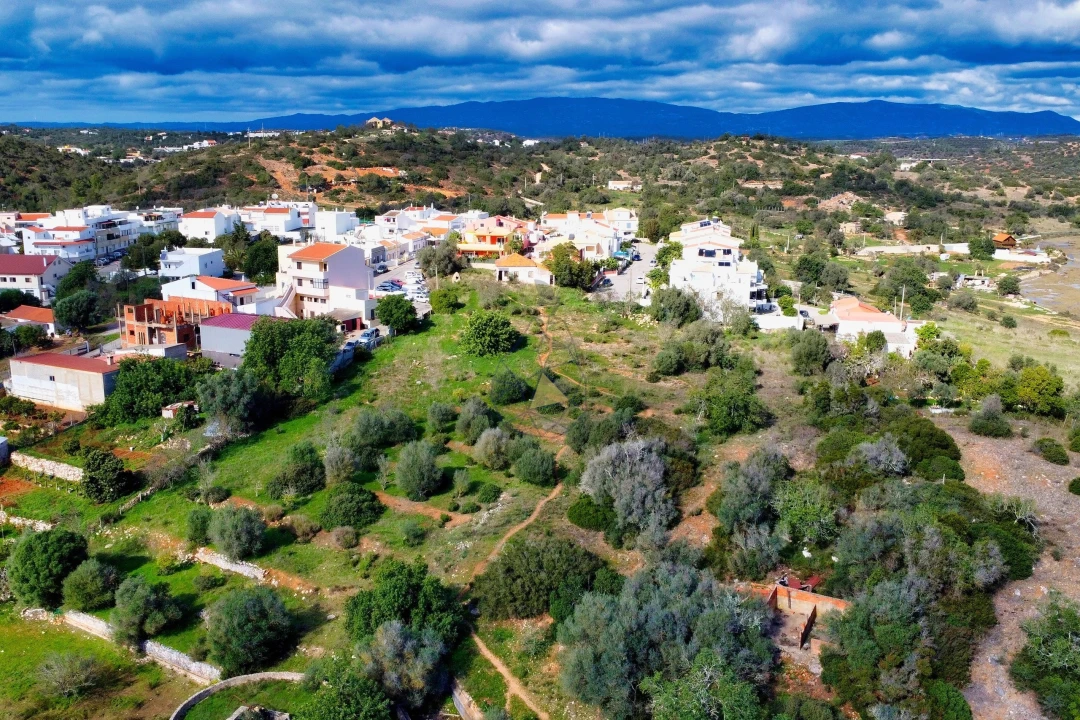 Terreno para Venda em Portimão Foto 5