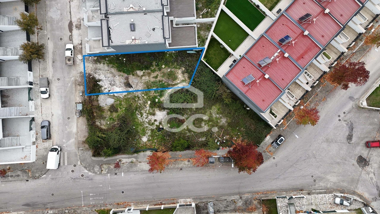 Terreno para Venda em Santa Cruz/Trindade e Sanjurge Foto 3